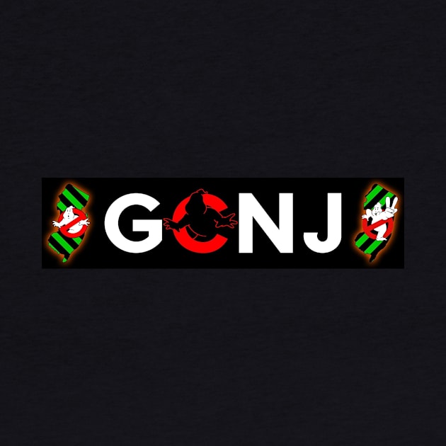 GCNJ banner by GCNJ- Ghostbusters New Jersey